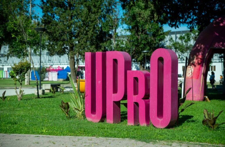 La UPrO será sede del 31° Encuentro Nacional de Plomeros Sanitaristas