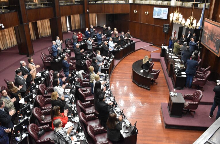 Sancionaron el RIPEE en Diputados: entre la apuesta por la inversión privada y los contrapuntos en el recinto