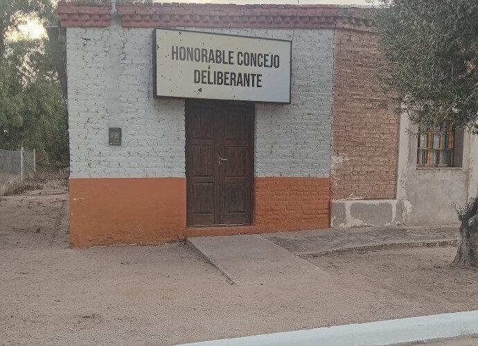Los Manantiales avanza con una ordenanza para regular la tenencia de perros potencialmente peligrosos