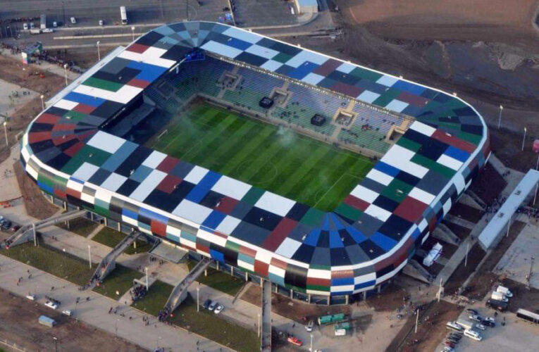 COPA ARGENTINA: La Policía de San Luis desarrollará un amplio operativo por el partido entre Racing y Belgrano