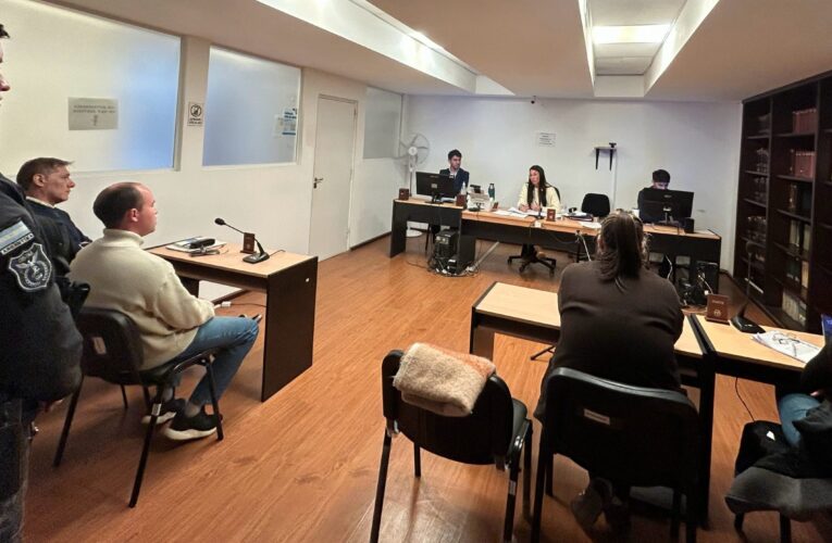 Condenaron a un estudiante de psicología por distribución y tenencia de material de abuso sexual infantil