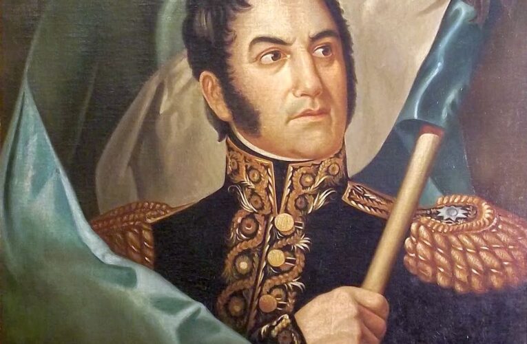 17 de agosto: Argentina recuerda a San Martín y el legado de un hombre que hizo historia