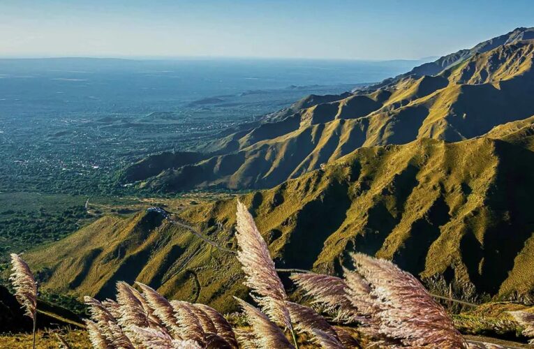 Tierras raras, minerales críticos y estratégicos: La UNSL investiga el potencial geológico de San Luis