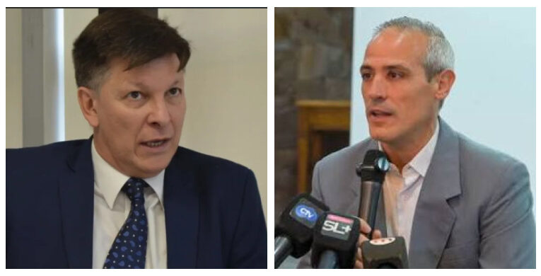 Interna en la UCR de San Luis: el sector de José Luis Riccardo presentó lista propia y habrá competencia por el Comité Provincial
