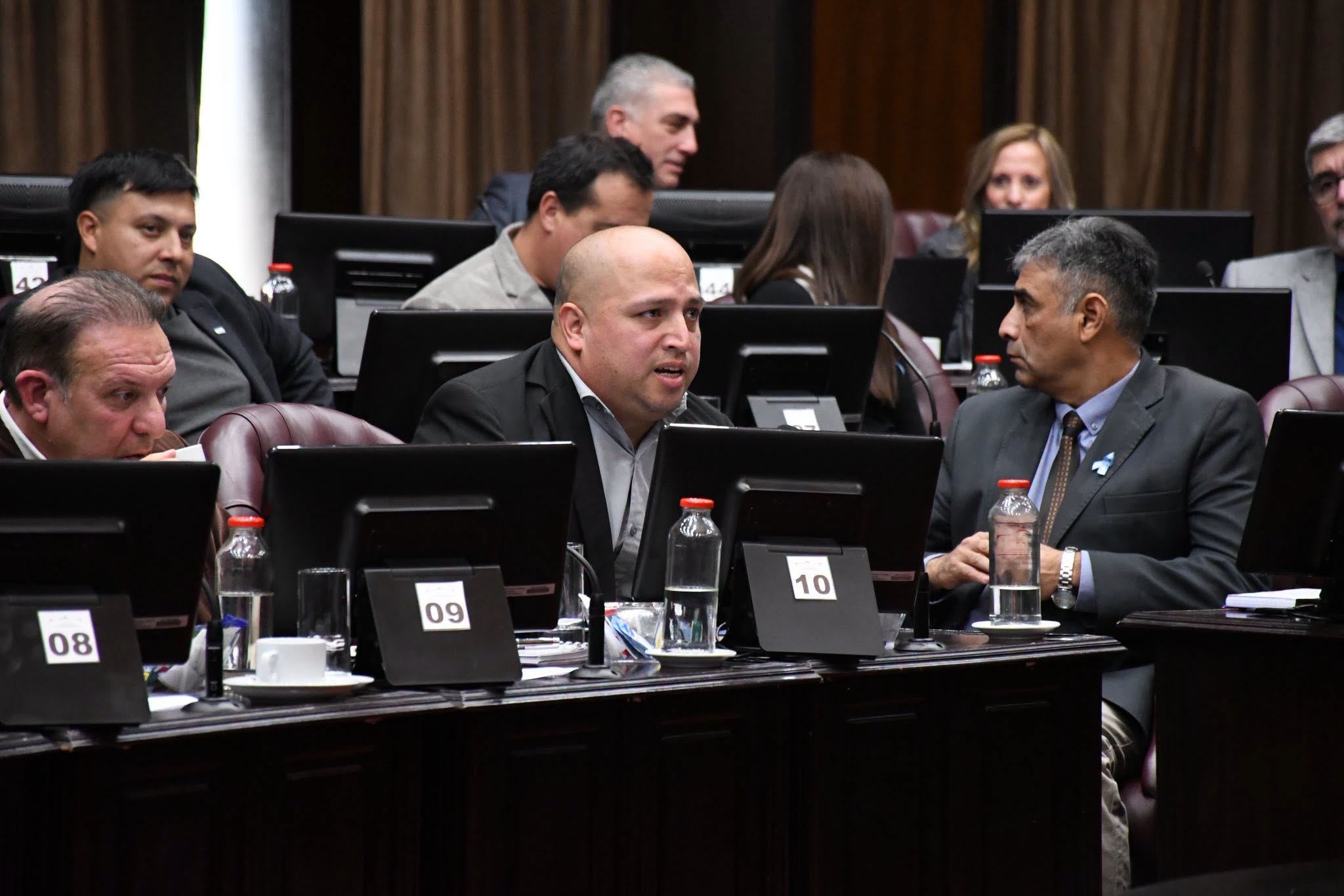 Coparticipación de regalías mineras: el proyecto que busca obras para los municipios productivos