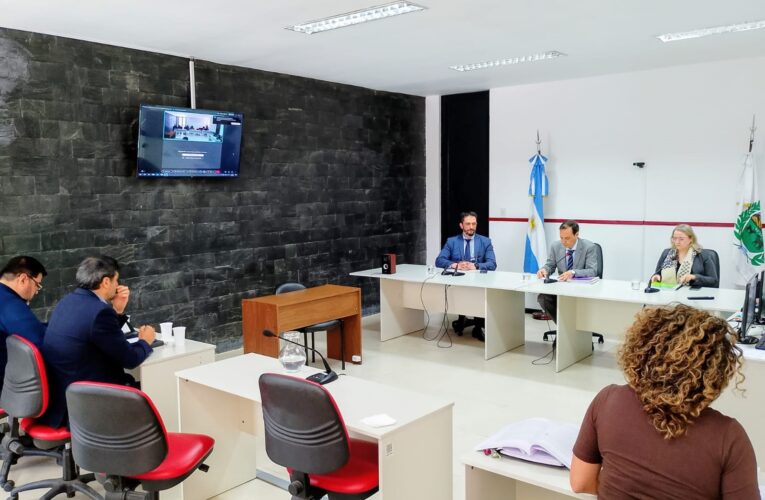 Caso Molino Fénix: La defensa de uno de los imputados apeló la formulación de cargos