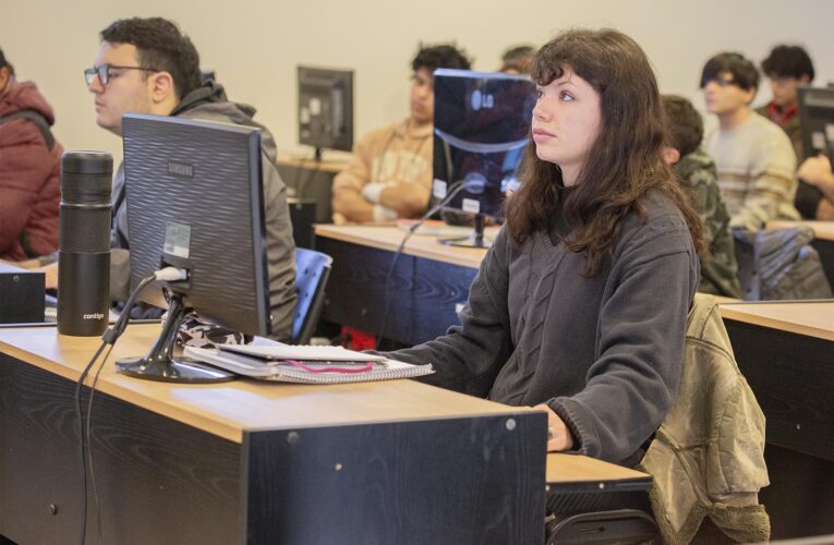 La próxima semana abrirán las inscripciones para el curso en IA destinado a los empleados públicos
