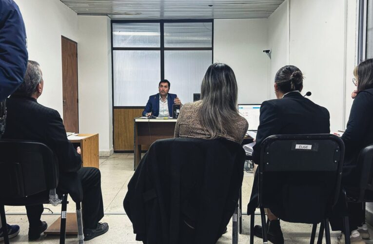 Prisión preventiva para un joven que intentó asesinar a otro