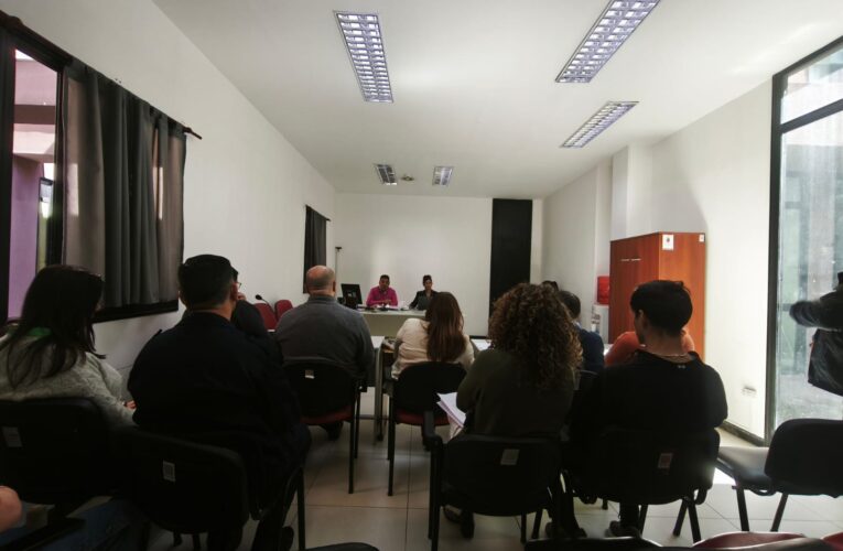 Molino Fenix: Prisión preventiva para participe necesario de de asociación ilícita y administración fraudulenta