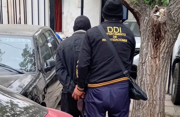 Investigan el crimen de un hombre de 59 años atacado con una piedra en el barrio La República