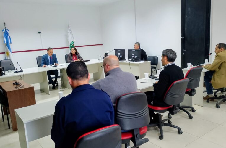 Caso Molino Fénix: la defensa de Cristian Becher pidió revisar su prisión preventiva