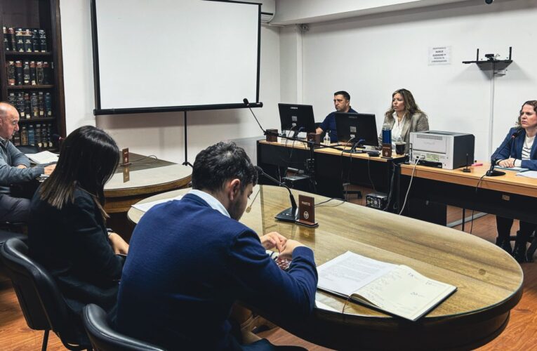 La Justicia continúa investigando a la exintendente de Fraga. Fiscalía se opuso al pedido de nulidad de la defensa