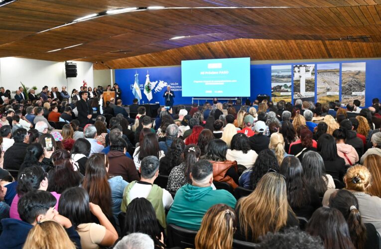 Emprendedurismo: Todo lo que hay que saber sobre la tercera edición de ‘Mi Próximo Paso’