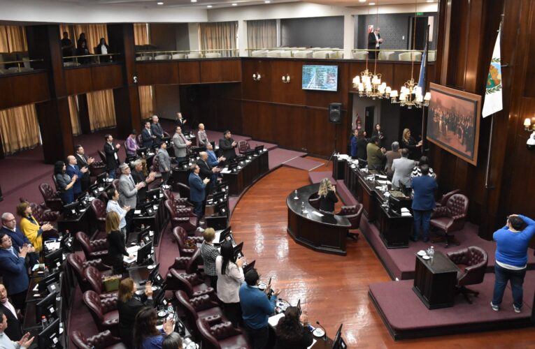 La Cámara de Diputados dio media sanción a la nueva Ley de Innovación Financiera y Desarrollo Socioeconómico