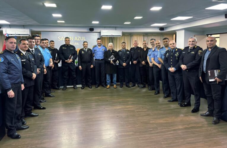 San Luis coordina con Córdoba y otras provincias el operativo por la visita del Papa León XIV