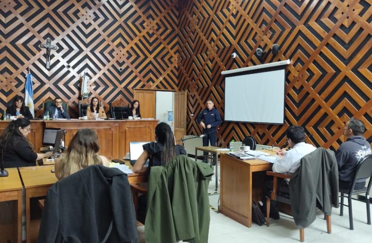 Condenaron a 11 años de prisión a un hombre por abusar sexualmente de su hija