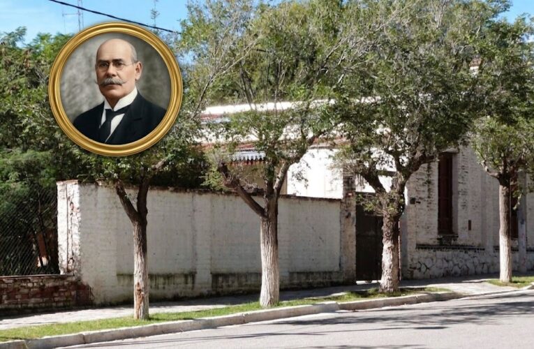 Nogolí: Se realizará un reconocimiento y homenaje al historiador y educador Juan W. Gez y a los maestros sanluiseños