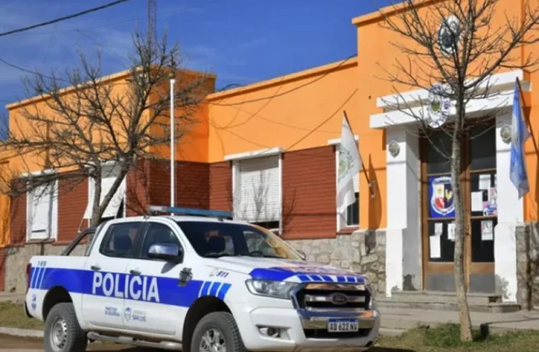 Quines: investigan las circunstancias en las que una adolescente hirió con un arma blanca a una mujer